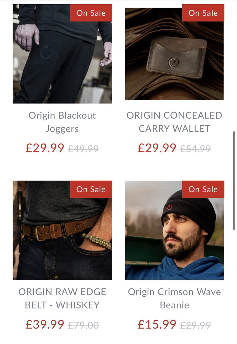 iwaactive's tweet photo. Big savings on @ORIGINBJJ products at https://t.co/rk3CEaFPd9 https://t.co/hez5VboB8R
