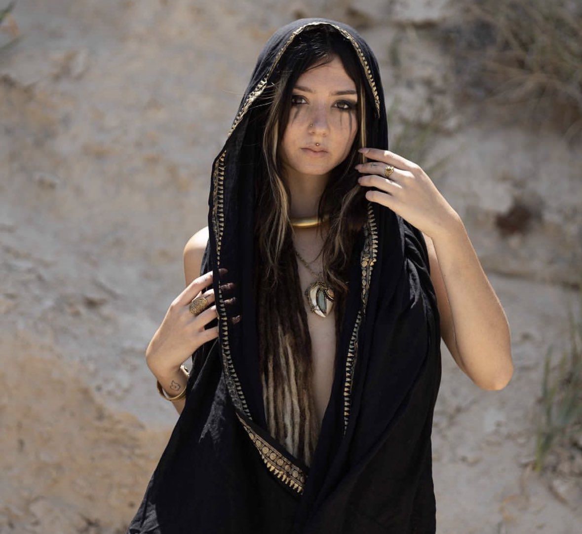 This is who Hamas raped, murdered, molested, paraded naked, all while celebrating it in “god’s” name.

So much for being a religious group?

Israel will exact revenge so extreme Palestine and Hamas will be grateful for oxygen.