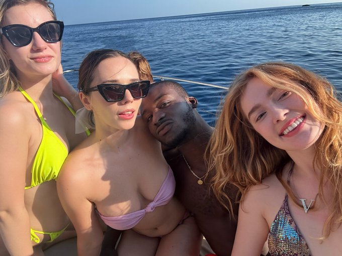 Rt if you want to join us 👀 https://t.co/P1ZyNQfiP1<a href="/tag/mvsales"class="tags"><span>#mvsales</span></a>