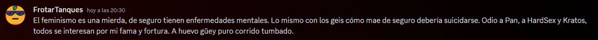 kratulidra's tweet photo. A revivir la cuenta en decadencia. https://t.co/7cn60liRy8