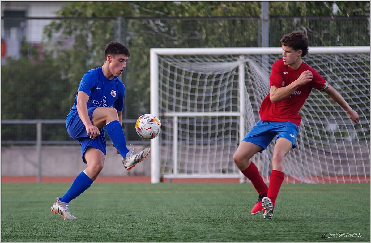 .<a href="/gipuzkoafutbola/">Gipuzkoako Futbol Federazioa</a> 
Juvenil de Primera: Fotografías del partido <a href="/OKEfutbol/">Ordizia K.E</a> - <a href="/AlonaMendiKE/">Aloña Mendi KE</a> 
photos.app.goo.gl/fzFFfXrajko8Rr…