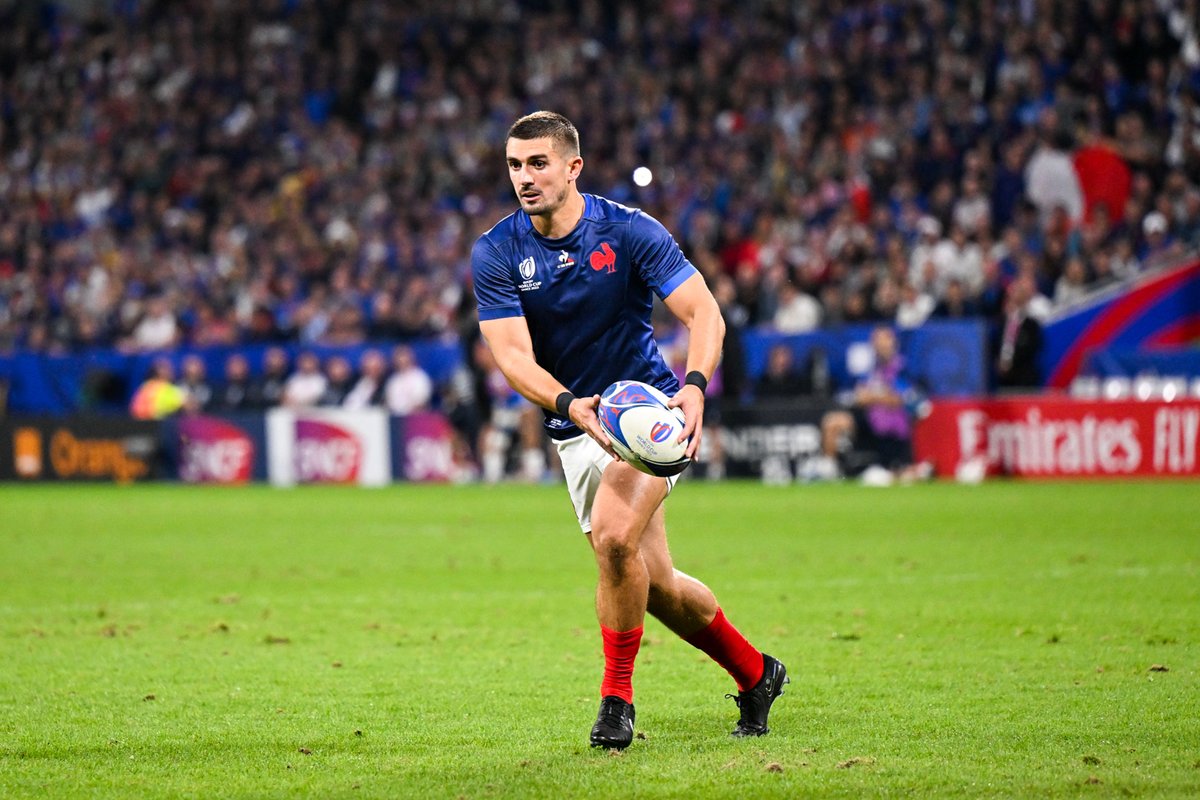 Actu Rugby tweet media