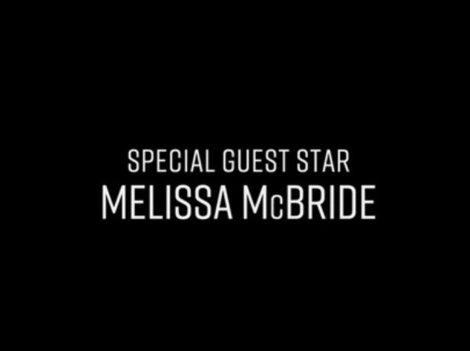 vicneedscoffeee's tweet photo. SHE’S FINALLY BACK 😭💜

#TWDSpoiler #MelissaMcBride https://t.co/BZ9zG1XgLb