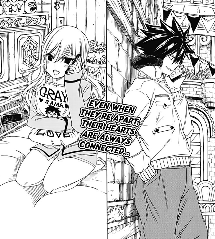 shuvilu's tweet photo. Gruvia quote ♡ https://t.co/MblKpoFBA9