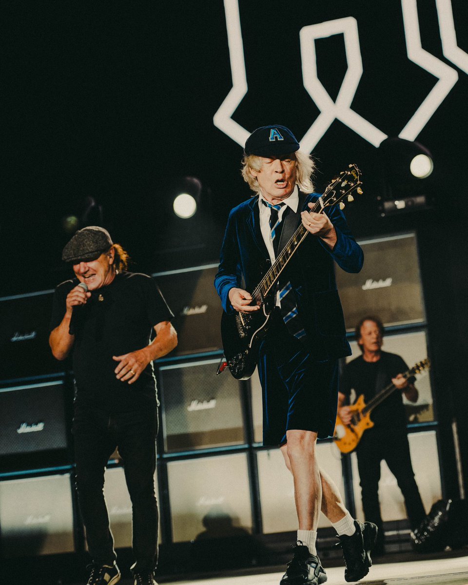 School’s in session <a href="/acdc/">AC/DC</a>