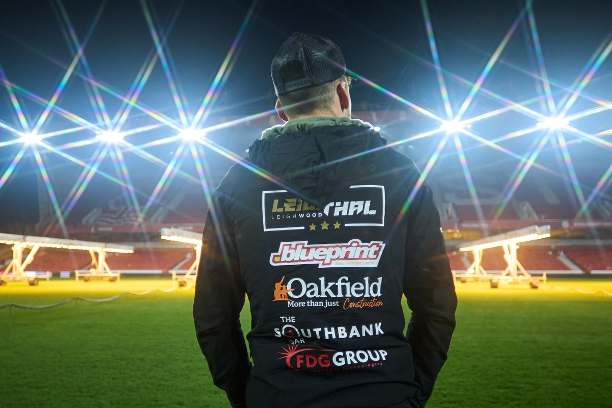 Matchroom Boxing tweet media