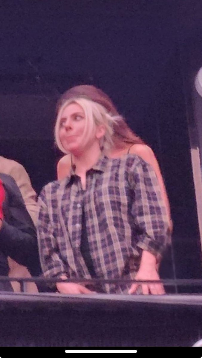 EddRiivera's tweet photo. Gaga attending concerts:
2011 2023 https://t.co/v8AdllP0jh