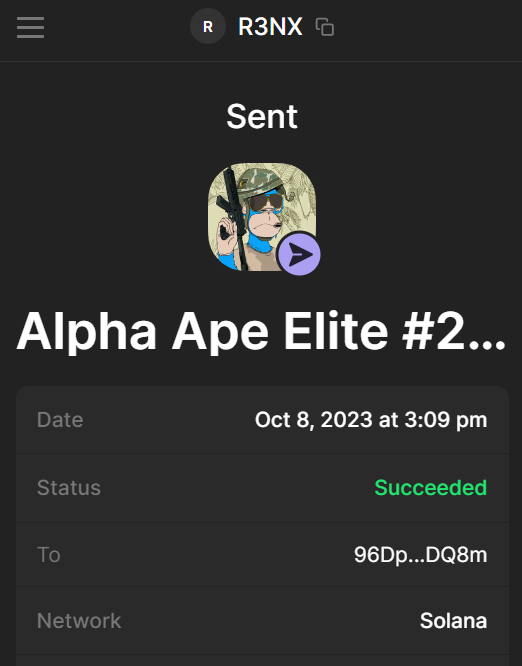 MetaRock tweet media