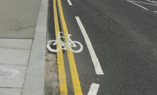 London Cycling Campaign (@london_cycling) on Twitter photo tell me you're a transport planner who never rode a bike without telling me... tell me you're a transport planner who never rode a bike without telling me...