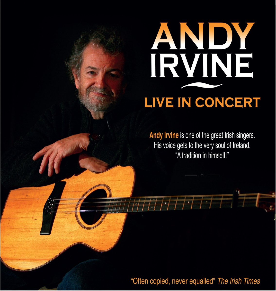 Don’t miss the fantastic Andy Irvine…
Performing 7.30pm tonight at
East Riding Theatre.
Book your tickets online and enjoy a great night’s entertainment…
shorturl.at/dkLS9

#AndyIrvine #ERT #EastRidingTheatre #Beverley #Music