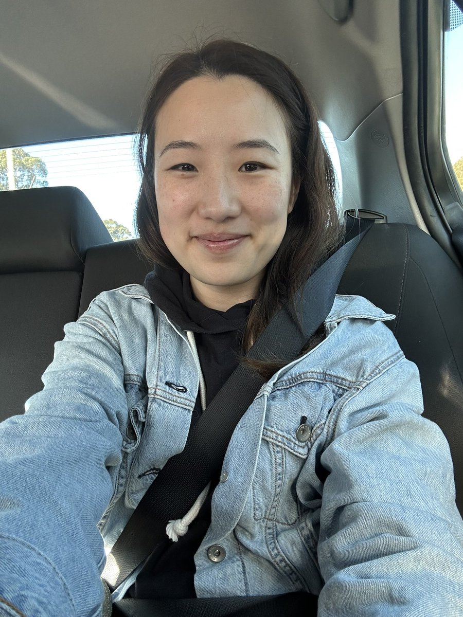 On my way 🥰 see u soon LA ✈️✈️✈️ #soexcited #adobemax23