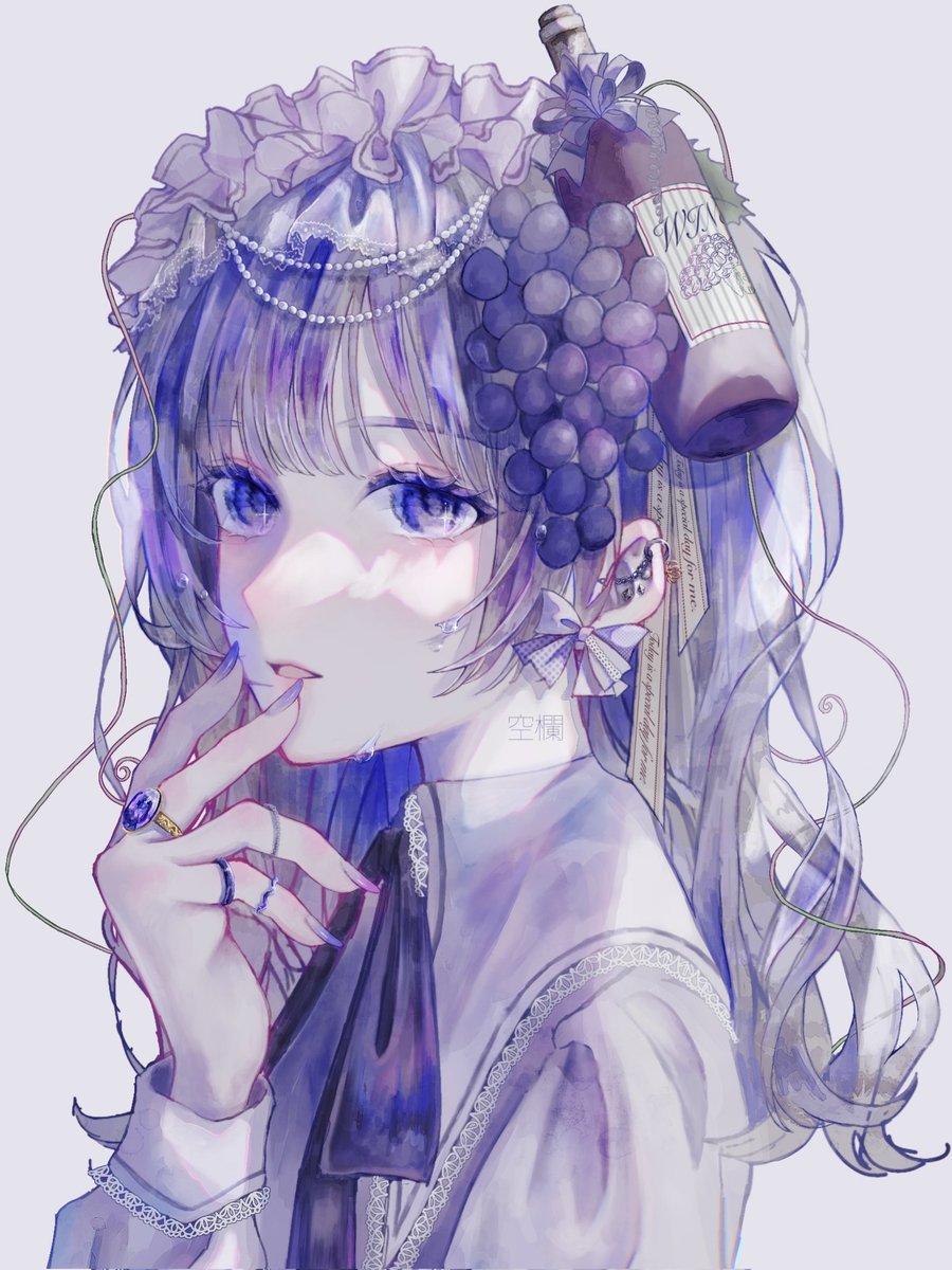 #イラスト　#創作