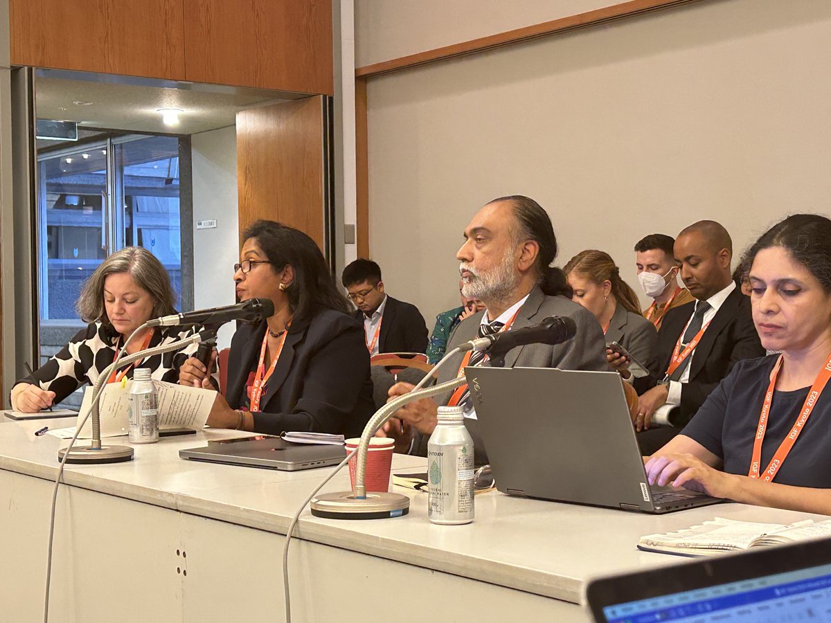 LIRNEasia tweet media