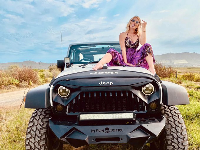 😜 https://t.co/TQckLhEblz<a href="/tag/hotchicks"class="tags"><span>#hotchicks</span></a><a href="/tag/goddess"class="tags"><span>#goddess</span></a><a href="/tag/kinky"class="tags"><span>#kinky</span></a><a href="/tag/nude"class="tags"><span>#nude</span></a><a href="/tag/boobs"class="tags"><span>#boobs</span></a><a href="/tag/naughty"class="tags"><span>#naughty</span></a>