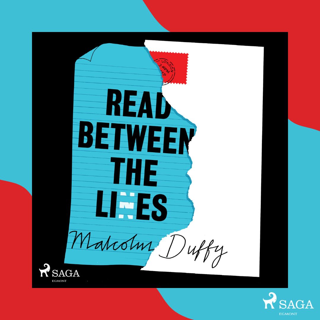 This #WorldDyslexiaDay we are highlighting 'Read Between the Lies' by <a href="/malcolmduffyUK/">MALCOLM DUFFY</a>💙 Packed with his hallmark heart and humour, prize-winning Malcolm Duffy explores the joys and challenges of dyslexia in his third novel
<a href="/HoZ_Books/">Head of Zeus</a> <a href="/alexwingfield1/">Alex Wingfield</a> <a href="/SamMStafford/">Sam Stafford</a>