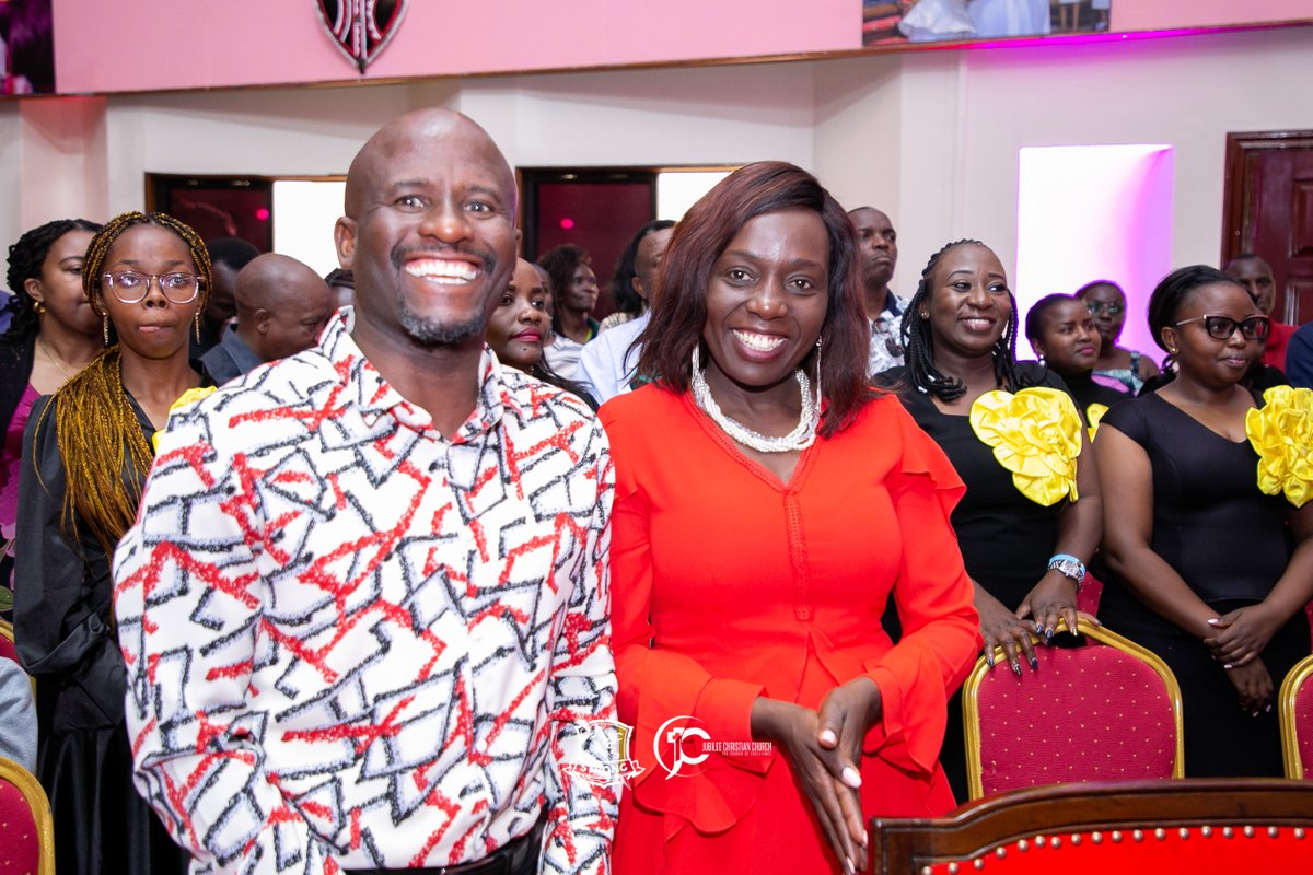 JccKenya's tweet photo. Hello, peace
Hello, joy
Hello, love
Hello, strength
Hello, hope,
ITS A NEW HORIZON.
#BeStrongAndDoExploits https://t.co/9BCtBbxgfC