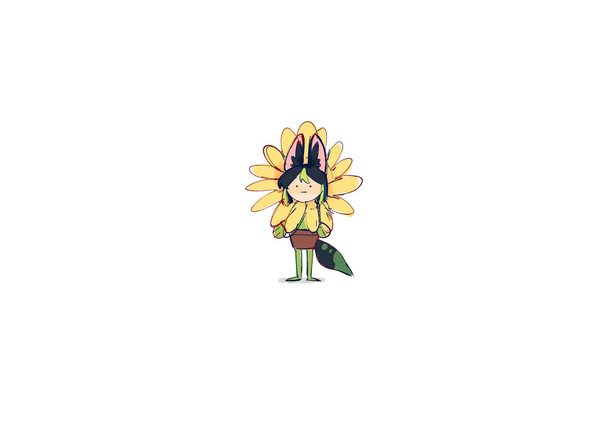 dailytighnadraw's tweet photo. A little post about tinynari being something he didn't ask for https://t.co/uWZh0Gw4Vf