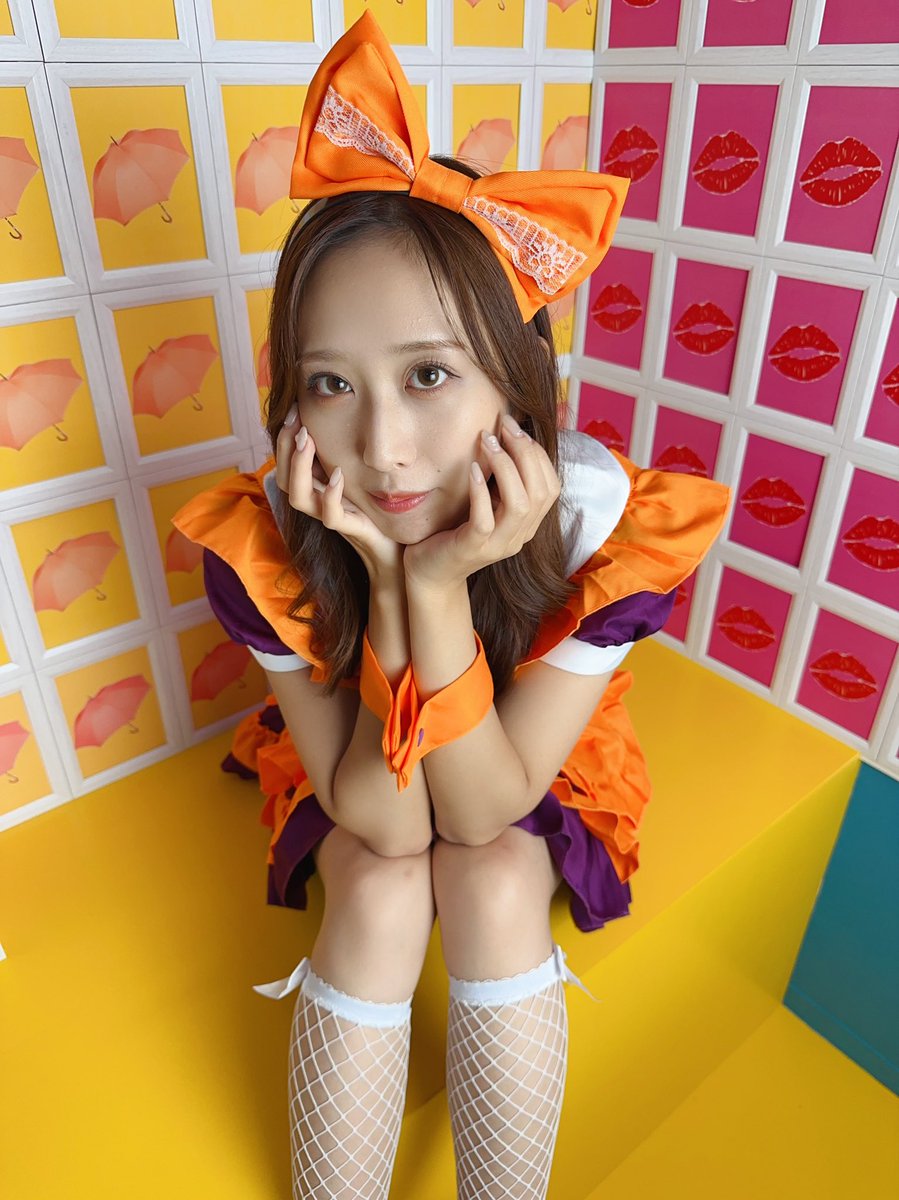 cconomawari's tweet photo. #キャシテラ
#花衣いおり
#MultiStudio
あっという間ですねー😌 https://t.co/kVFs2aiw5b