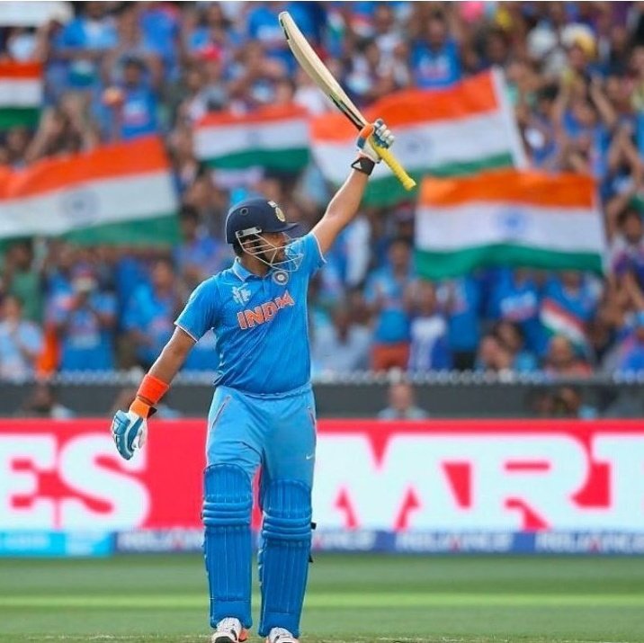 Naman_Solanki_3's tweet photo. Suresh Raina in ODI WCs -

3rd Highest Avg by an Indian (59.66)
2nd Highest SR by an Indian (107.5)
Least ducks (0)
2nd Highest Avg in KOs (71.0)
2nd Highest SR in KOs (105.18)

Wishing the best for the Indian Team on behalf of every Raina Fan. ❤️ https://t.co/74bFJnlZnM