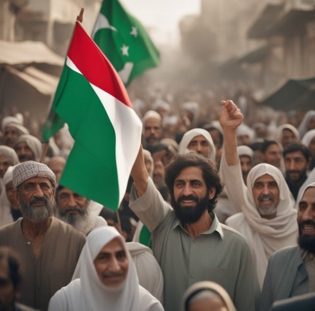 newbie_567's tweet photo. We Pakistani Stand with Palestine
🇵🇰♥️ 🇵🇸
Prayers for Palestine 🤲🏻

#Hamas #Lebanon #WeStandWithGaza #Taliban From Pakistan #AlAqsaFlood #FreeImranKhanNow #AfghanistanEarthquake #Isreal #arab Prayers for Palestine #نشہ_کرتا_ہے_ناش #فلسطين #طوفان_الأقصى https://t.co/lDh58X5p9p
