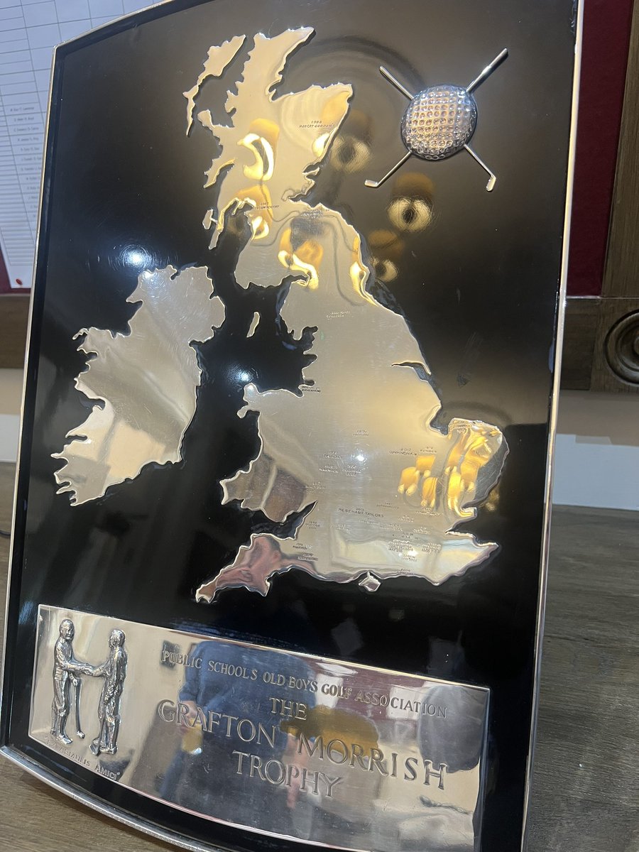 Semi final of the Grafton Morrish in session this morning v Glasgow academy. @om_society graftonmorrish.org.uk/competition/cu…