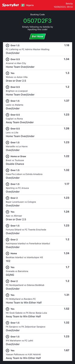 0507D2F3

@VIKTORSTATS @SHERLOCKODD @Currymush @BettingTipsMan @Loveb3rds