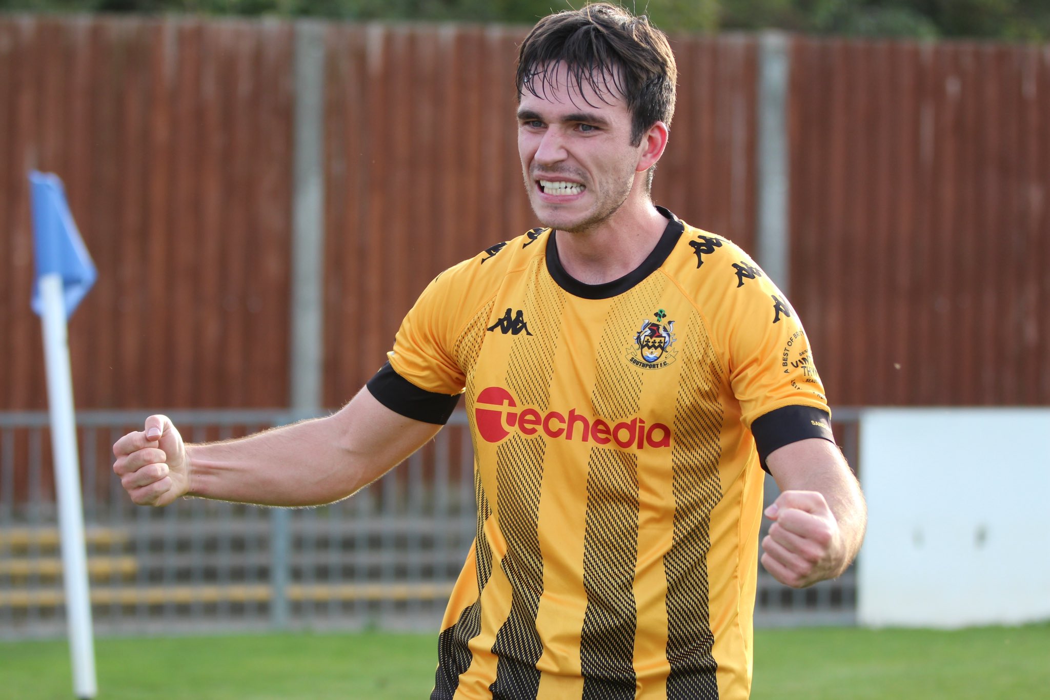 Southport sale fc twitter
