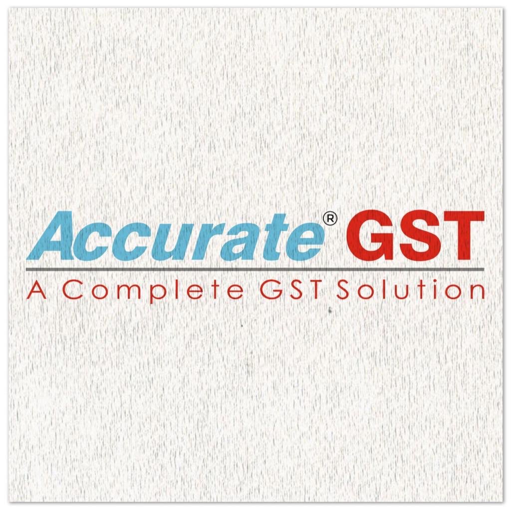 AccurateGst's tweet photo. We have just started our What’sApp channel Accurate GST link to that

https://t.co/pwyJB1LKgj https://t.co/S7HOKVoJ31