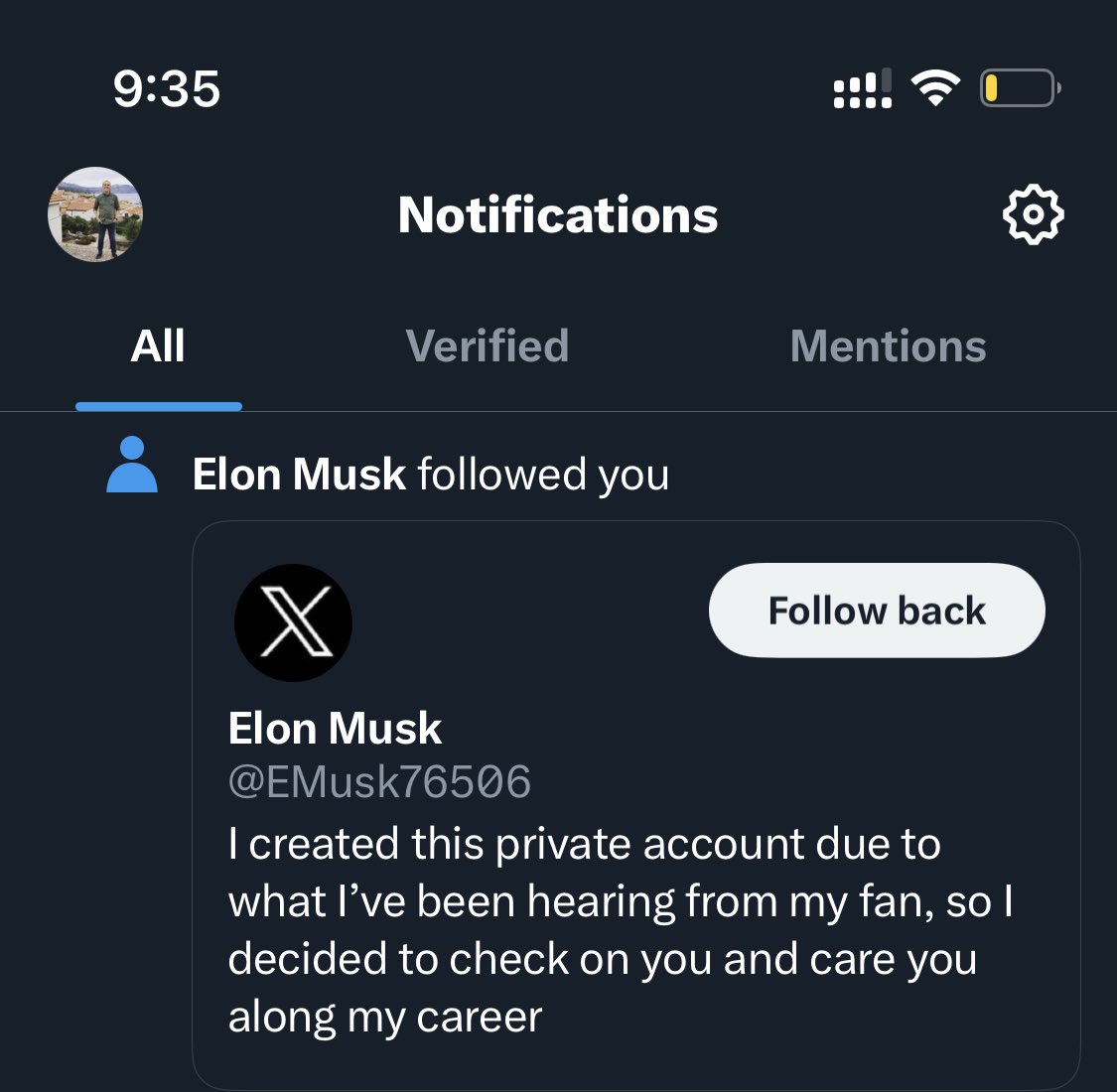 This is even better news than finding out about all the hot single ladies in my area