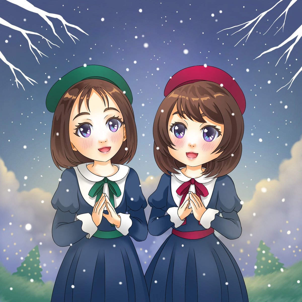 everyWaan's tweet photo. จดจำรักนี้เอาไว้
ขอแค่เพียงหัวใจรู้❤️💚

#MarminkCGM48 
#FortuneCGM48 
#CGM48Fanart
#CGM48 https://t.co/mtZorfJiGN