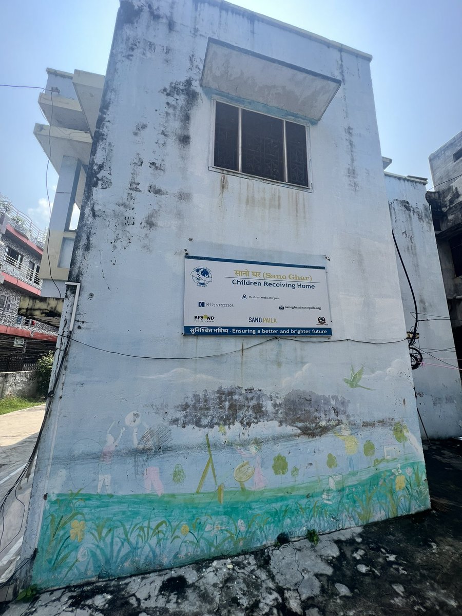 TracingNepal's tweet photo. Birgunj visit with the @sanopaila team going very well on our second leg of Tracing Nepal 2023! #Nepal https://t.co/fzZAvmMVA5