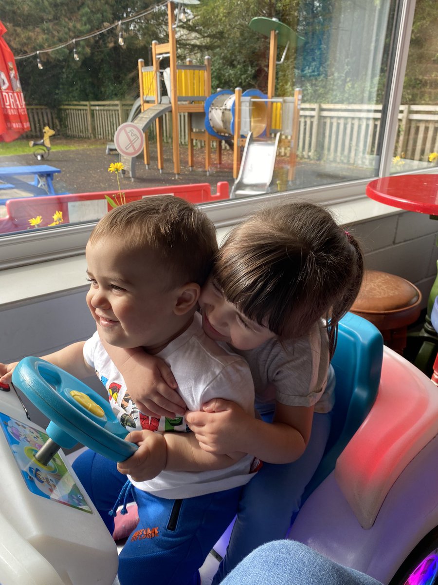RhianLM's tweet photo. @NPontybreninAM Gracie’s Saturday https://t.co/zJnrkNTq0c