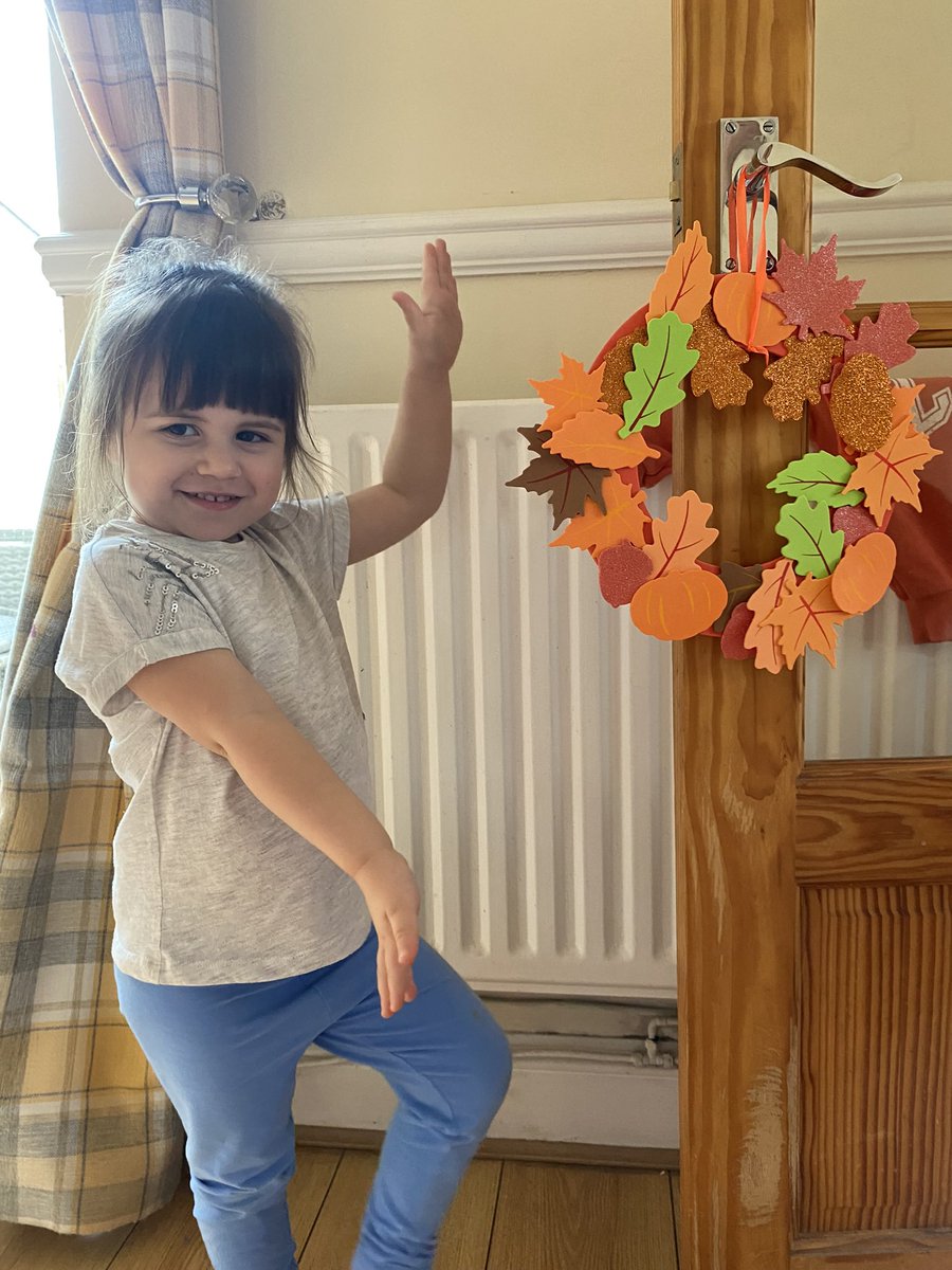 RhianLM's tweet photo. @NPontybreninAM Gracie’s Saturday https://t.co/zJnrkNTq0c