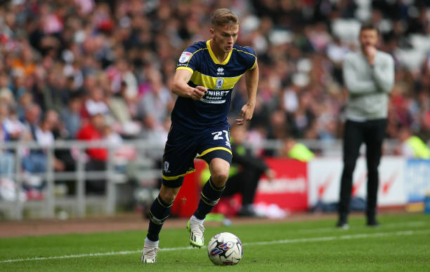 boroform's tweet image. MARCUS FORSS last 5 league matches

⚽ GOAL v West Brom
🅰️ ASSIST v Blackburn
✖️ v Watford
🅰️ ASSIST v Cardiff
⚽ GOAL v Sunderland

152 minutes on the pitch (2G,2A)
Directly involved in a goal every 38 mins

Marcus Form.