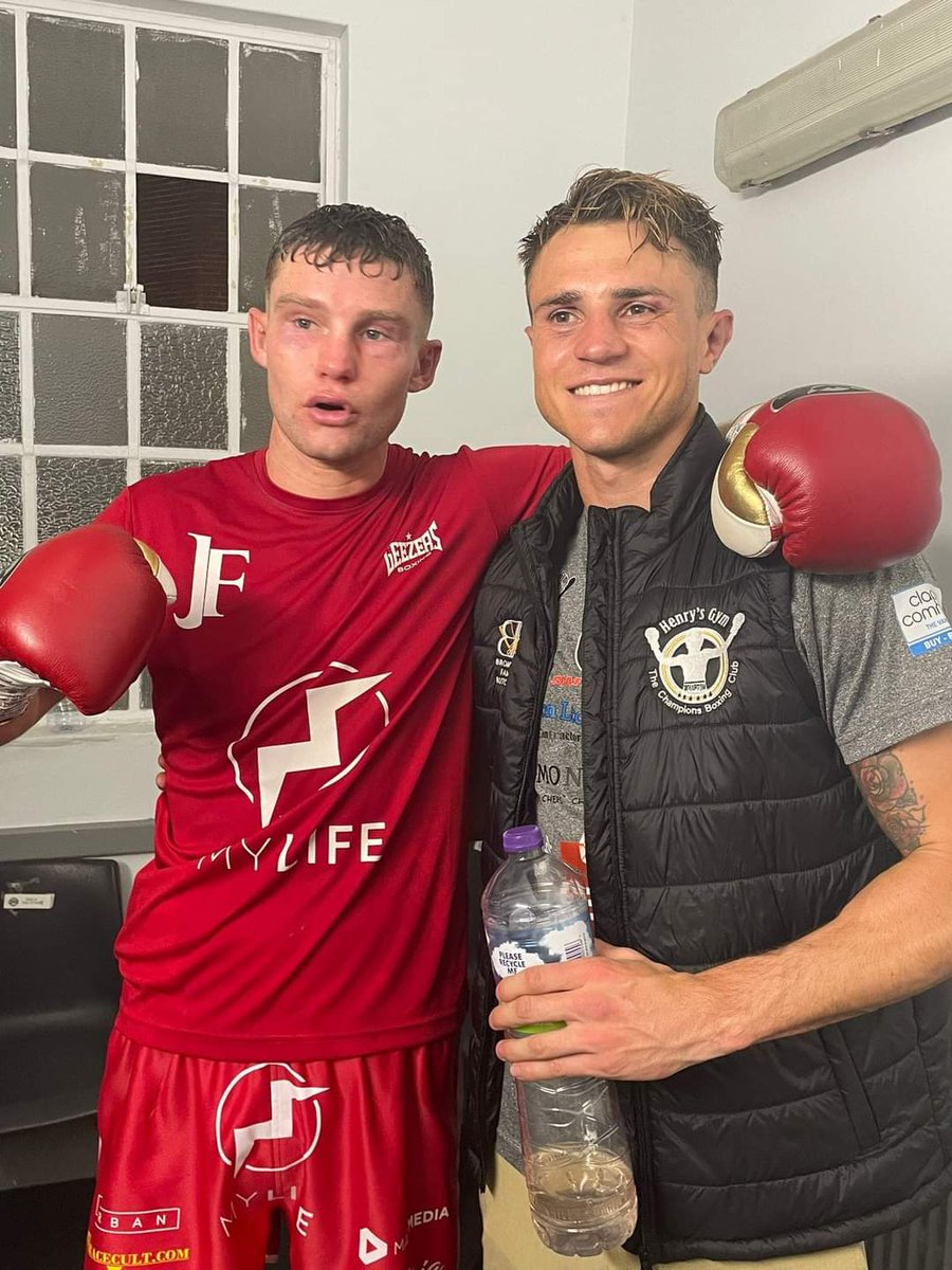 George Davey (@georgedavey_97) on Twitter photo Dared to be great and fell short in a very close fight to <a href="/Joshfrankham1/">@joshfrankham1</a> nothing but respect ๐ค๐ฅEnjoyed every second of it ๐ฅ
Big thank you to all the support in the venue and everyone watching at home
Time to go back to the gym and hopefully get out again soon... <a href="/boxingontnt/">Boxing on TNT Sports</a> Dared to be great and fell short in a very close fight to <a href="/Joshfrankham1/">@joshfrankham1</a> nothing but respect ๐ค๐ฅEnjoyed every second of it ๐ฅ
Big thank you to all the support in the venue and everyone watching at home
Time to go back to the gym and hopefully get out again soon... <a href="/boxingontnt/">Boxing on TNT Sports</a>