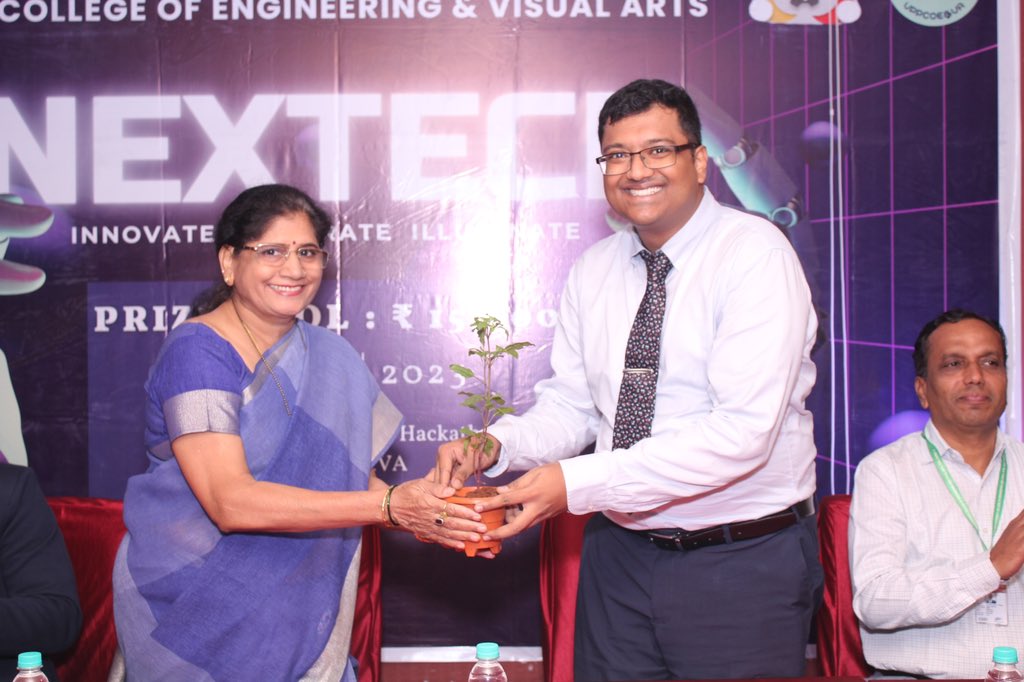 vppcoe_iic's tweet image. NEXTECH - 2023!!!💻🚀
#moeinnovationcell #VPPCOE