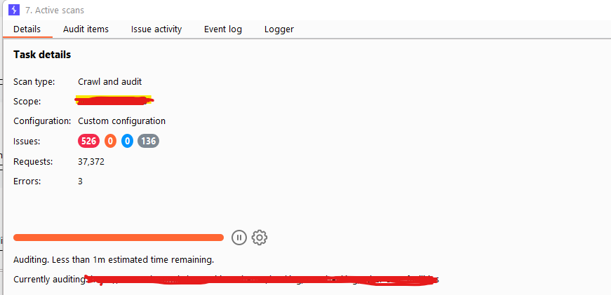 oh no can you IMAGINE
#Bugbountytips #bugbounty #ethicalhacking #cybersecurity