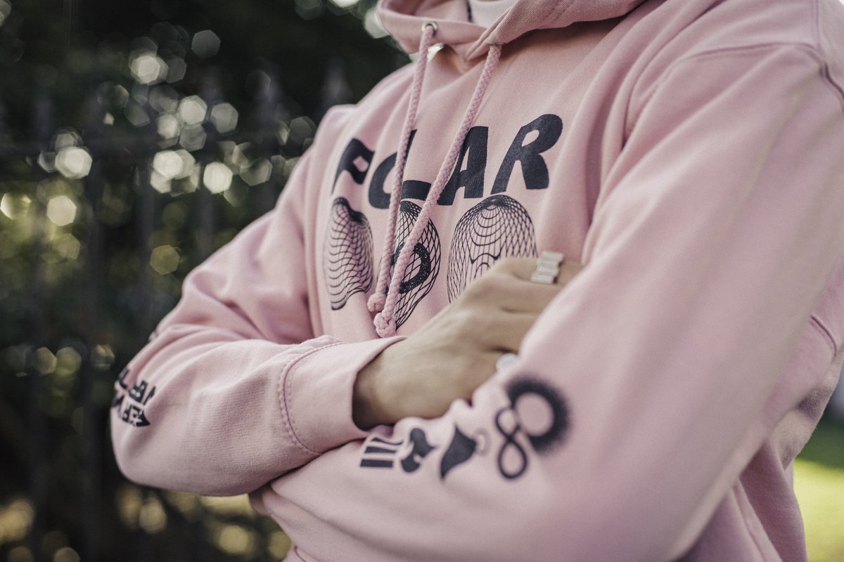 PolarUK's tweet image. 🚨MERCHANDISE 🚨

🛒 polaruk.co/#shopify-secti… 

#polaruk #longlivepolar #Merchandise #ukmetal #ukhardcore