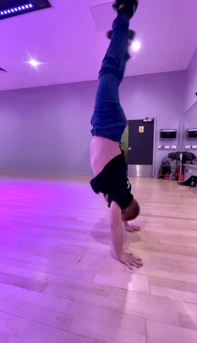 DANCE4ALL tweet media