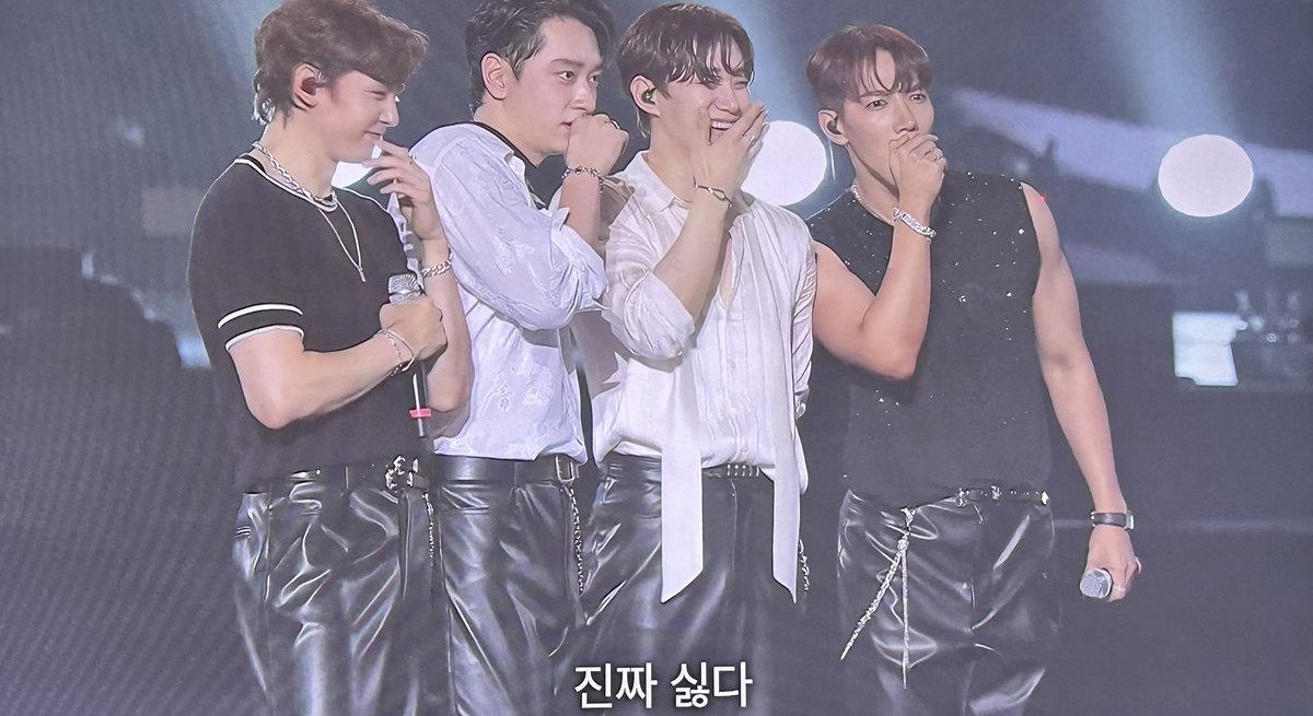 gyejeol_2's tweet photo. 진짜싫대 ㅋㅋㅋㅋㅋㅋㅋㅋㅋㅋㅋㅋㅋㅋㅋ 

#2PM https://t.co/SzzPeP5SLc