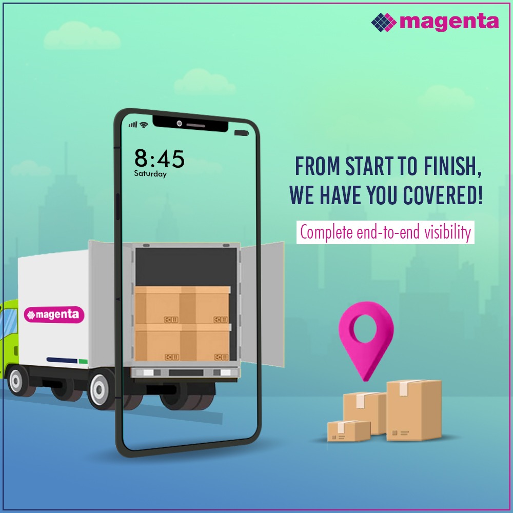 Revolutionize your traditional logistics operations with our electric fleet! 

Powered by cutting-edge technology, we provide end-to-end visibility for seamless operations. ⚡🚚

To know more, DM us now!

#ElectricFleet #LogisticsTech #Innovation #DecarbonizeLogistics