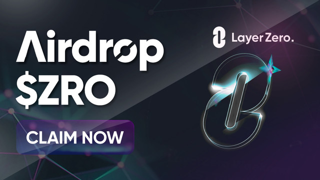 MaxWeaverPUNK's tweet photo. #LayerZero token distribution: 12M $ZRO 1st round total.

Official URL: https://t.co/MEJG3GJerr

#ETH $BTC $ETH #BTC #CRYPTOCURRENCY #FCFS $MX #MACHI $QNT $CRV #NEWPEPE $BCH $CSPR #LEOSAPIEN #NFTDROP $QNT $GLM #DEX $BUSD #POLYGON #BYBIT $PAW $SXP #LDO https://t.co/C1a2MYjMHd
