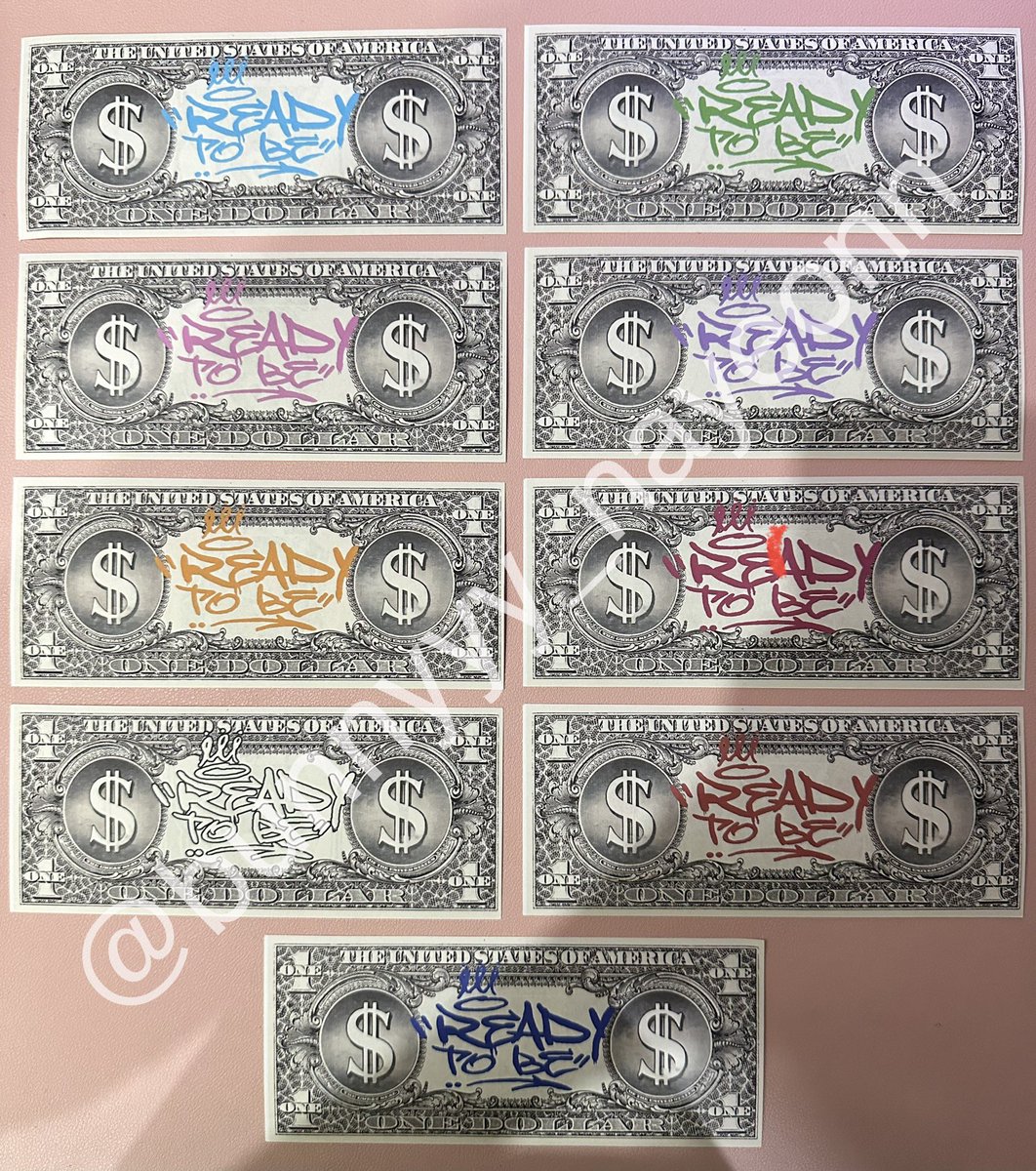 bunnyyy_nayeonn's tweet photo. Wtb/lfs
Twice Dollars (fan made) Batch 1

Ot9 set 180 + 20 pf + sf

Mop: gcash (payo)
Mod: sdd and j&amp;t

Order link: https://t.co/2V32t0nb9v

Pls read everything sa form before ordering hehehe https://t.co/pPn32YRmCN