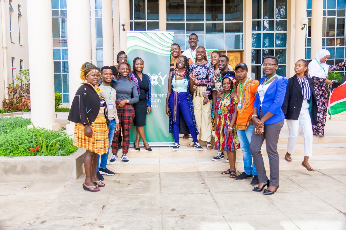 LCOY Kenya tweet media