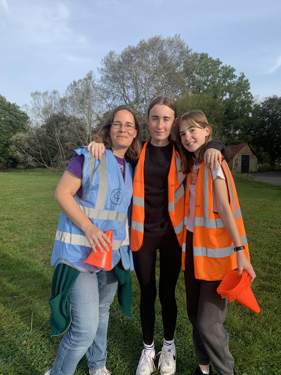 Bromleyjuniorparkrun tweet media