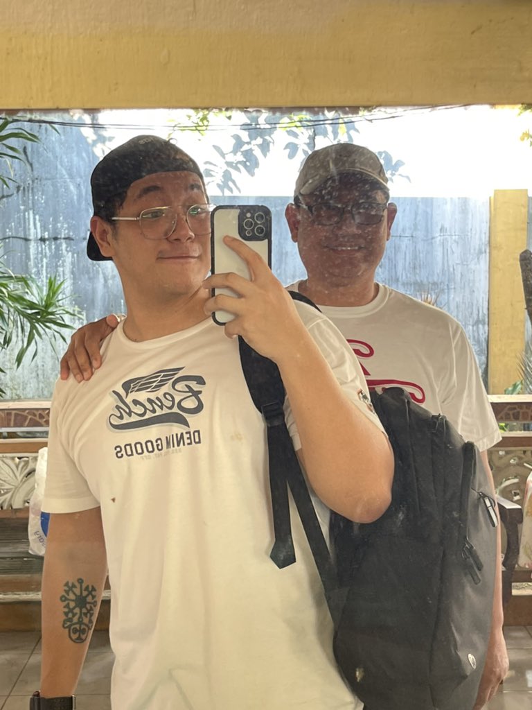 joshxmachina's tweet photo. #paminta muna 2day https://t.co/NMuXRC2JEQ