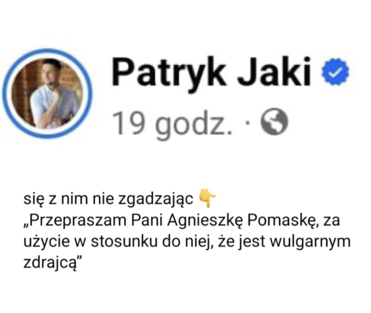 Agnieszka Pomaska tweet media