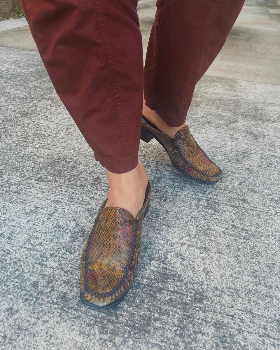 pothupothupo's tweet photo. 6のジャンプスーツ、妊娠中に買ったから今着ると全然シルエット違くて感動🥺 https://t.co/uOW43gOp2d