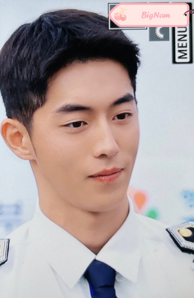 Bignam 남주혁 tweet media