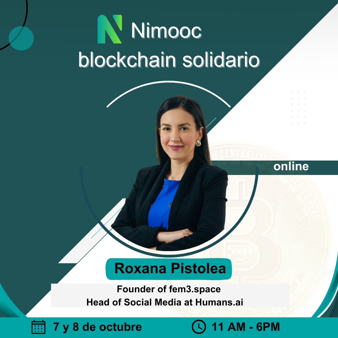 Nimooc Agency tweet media